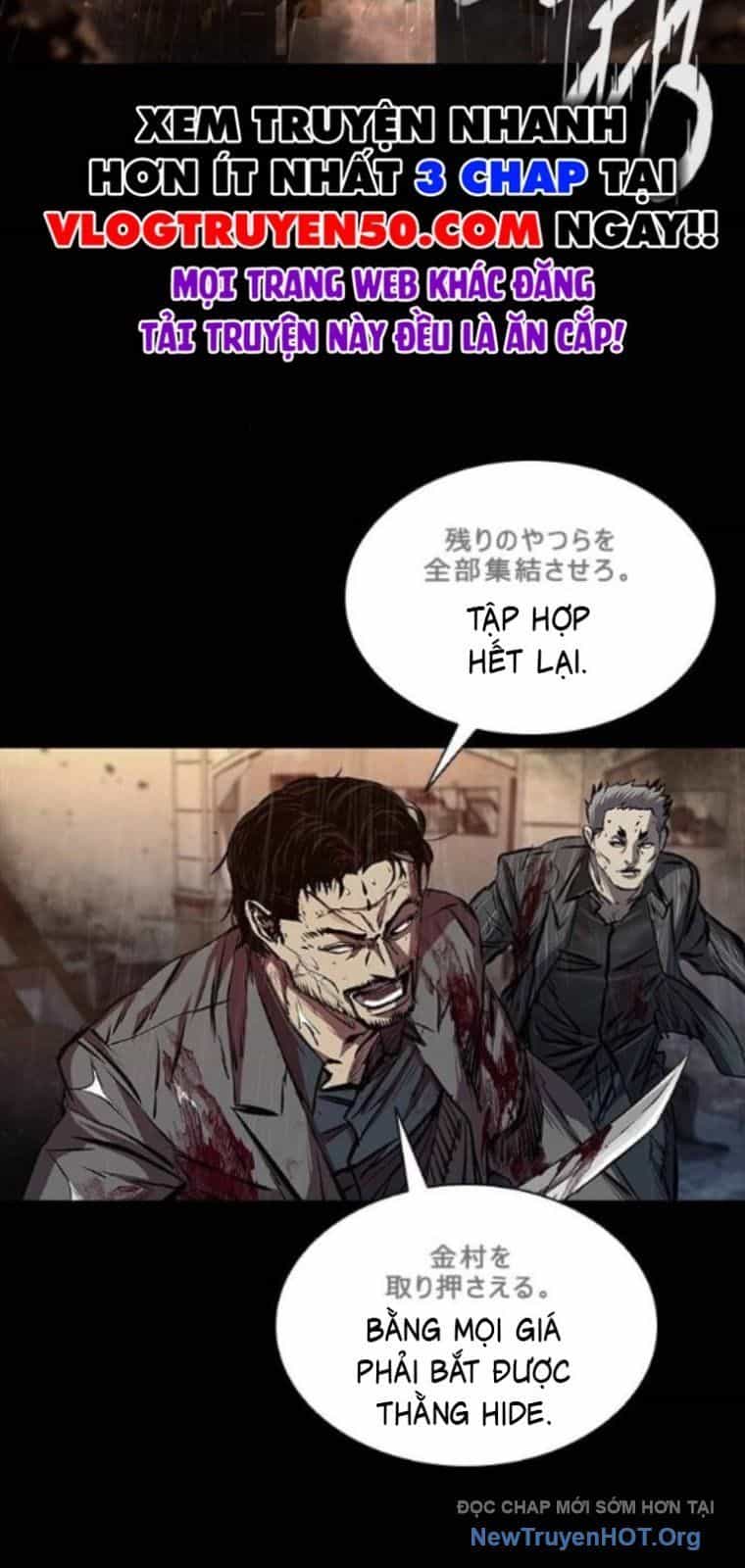 Báo Thù 2: Vạn Nhân Chi Thượng - Chương 97 - ảnh 60