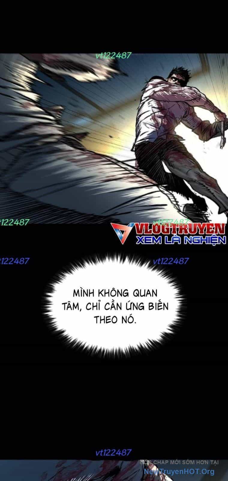 Báo Thù 2: Vạn Nhân Chi Thượng - Chương 98 - ảnh 116