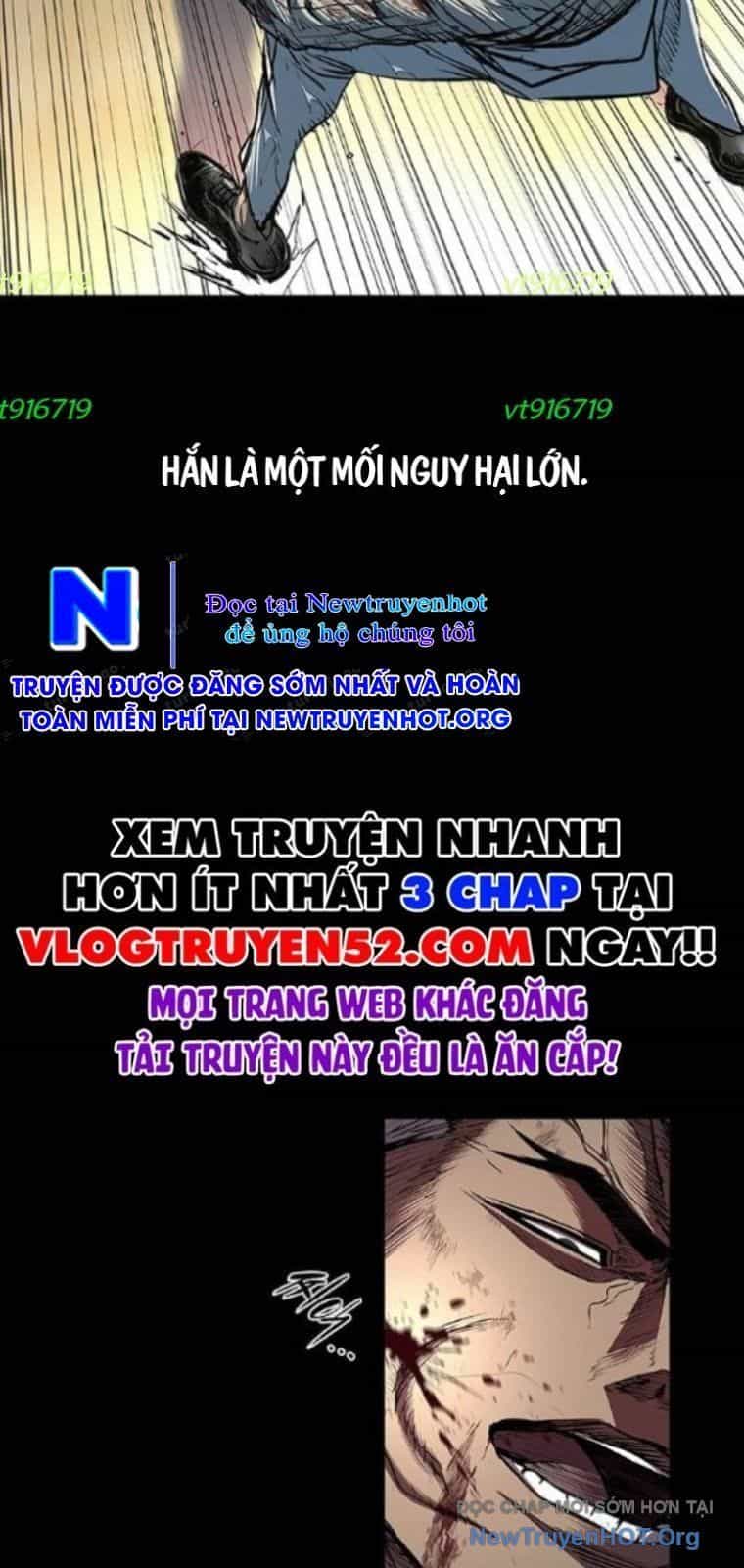 Báo Thù 2: Vạn Nhân Chi Thượng - Chương 99 - ảnh 30