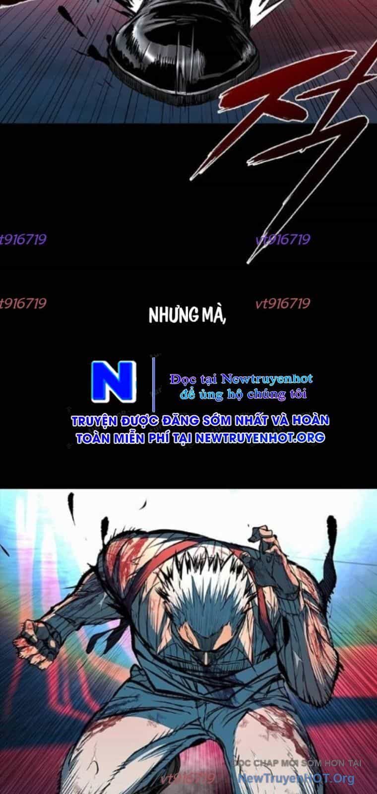 Báo Thù 2: Vạn Nhân Chi Thượng - Chương 99 - ảnh 33