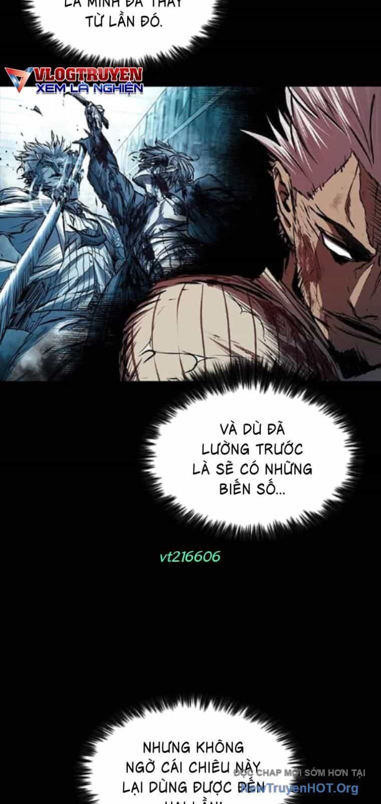Báo Thù 2: Vạn Nhân Chi Thượng - Chương 100 - ảnh 35