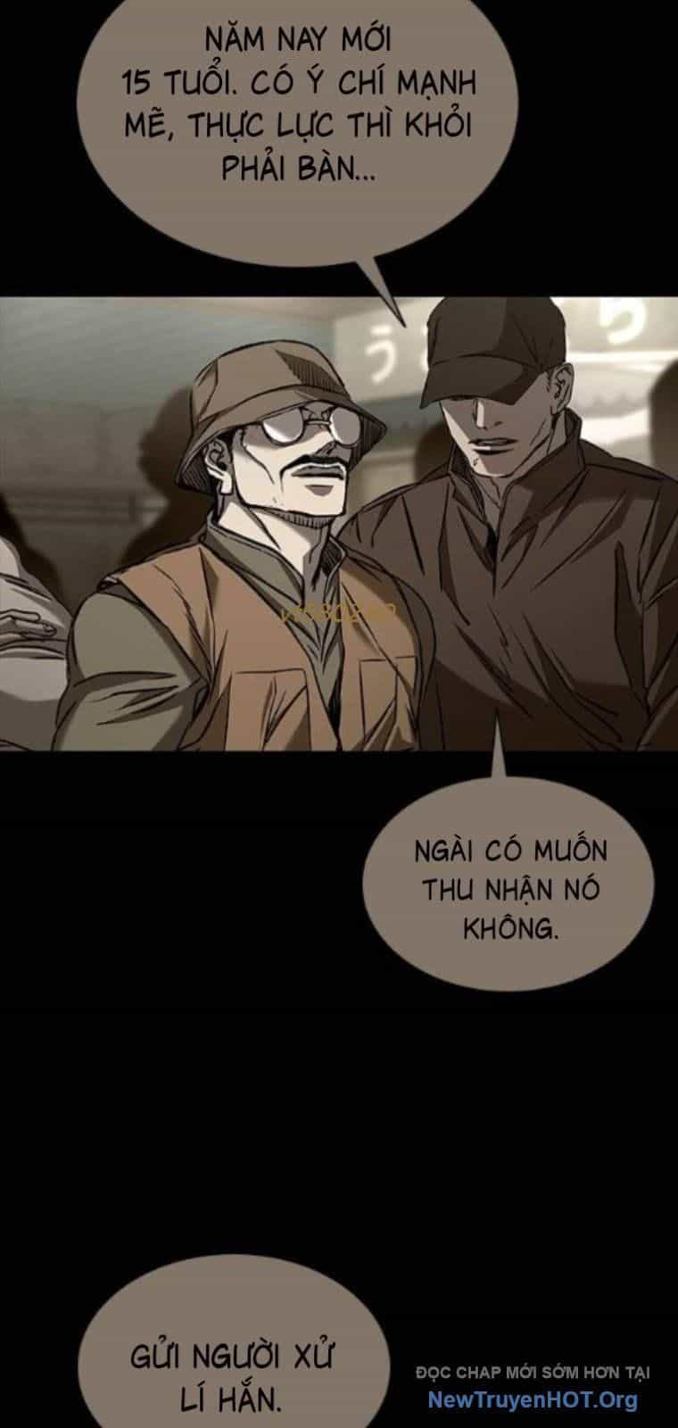 Báo Thù 2: Vạn Nhân Chi Thượng - Chương 101 - ảnh 67
