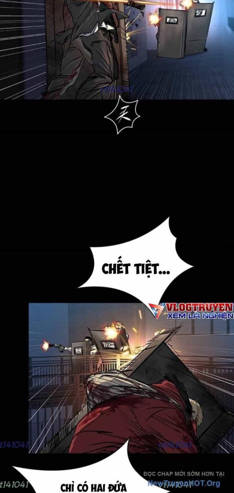 Báo Thù 2: Vạn Nhân Chi Thượng - Chương 105 - ảnh 56