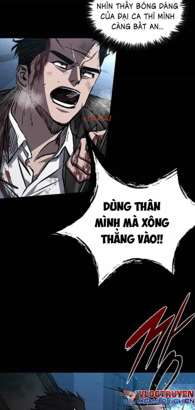 Báo Thù 2: Vạn Nhân Chi Thượng - Chương 105 - ảnh 59