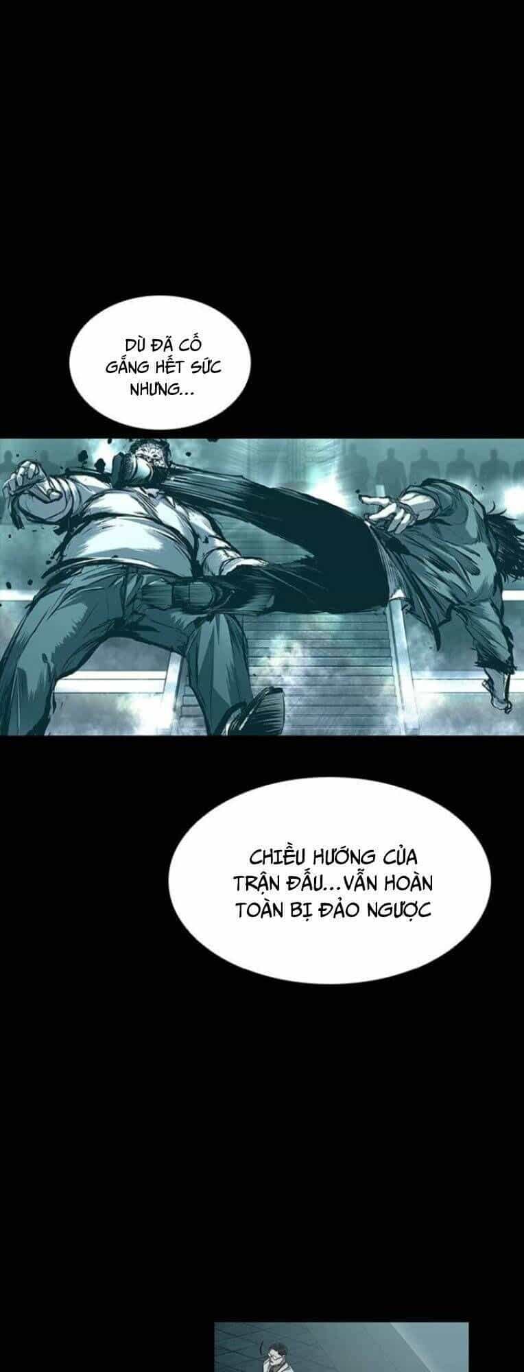Báo Thù 2: Vạn Nhân Chi Thượng - Chương 9.1 - ảnh 18