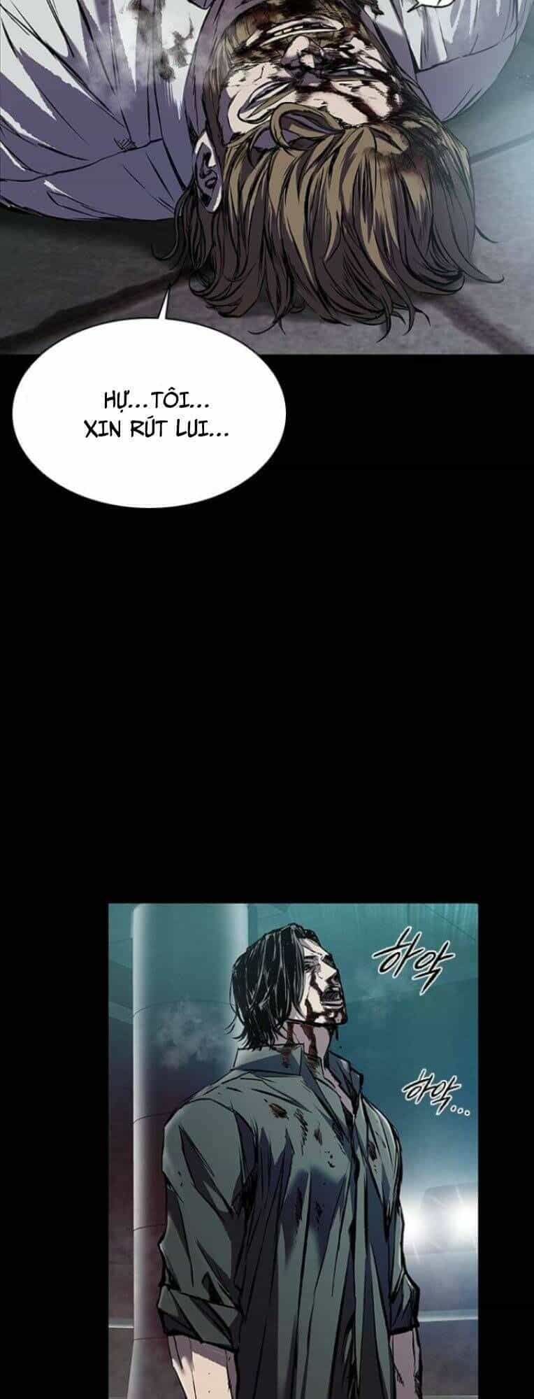 Báo Thù 2: Vạn Nhân Chi Thượng - Chương 9.1 - ảnh 23