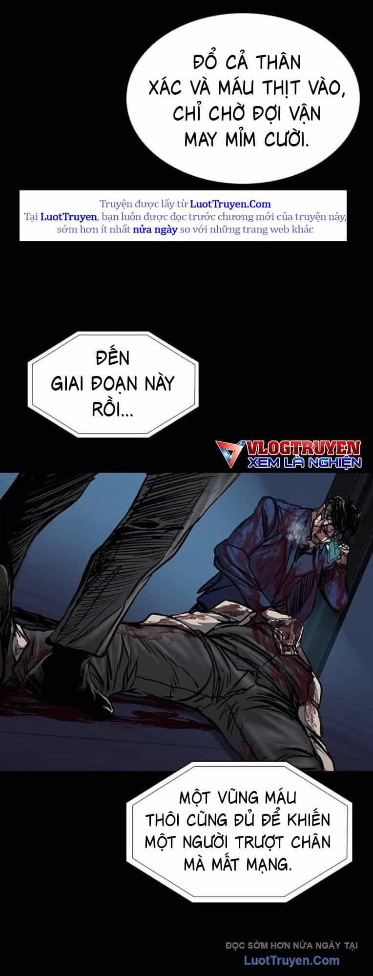 Báo Thù 2: Vạn Nhân Chi Thượng - Chương 110 - ảnh 60