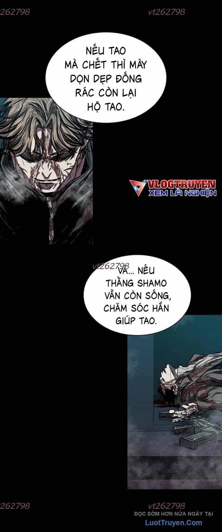 Báo Thù 2: Vạn Nhân Chi Thượng - Chương 111 - ảnh 74