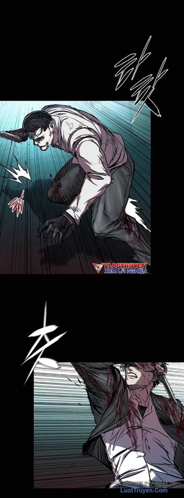 Báo Thù 2: Vạn Nhân Chi Thượng - Chương 112 - ảnh 24