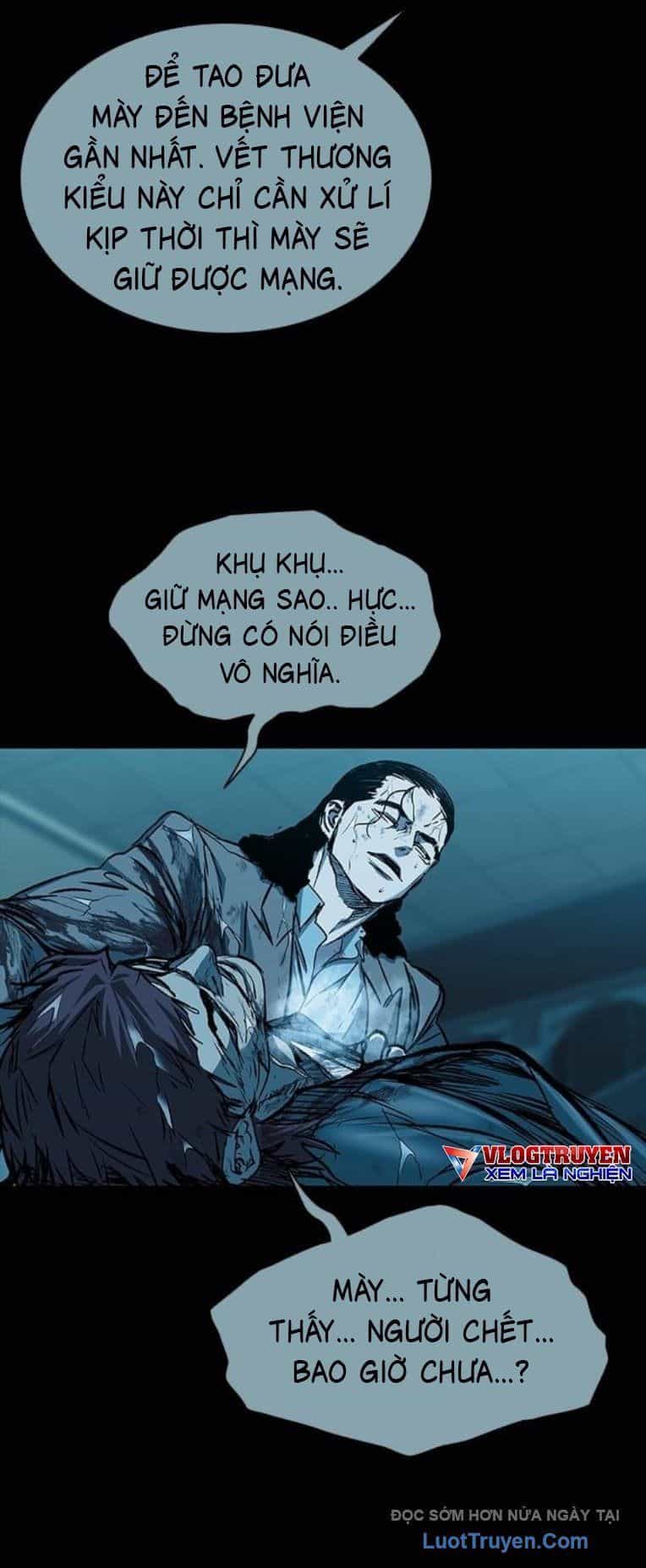 Báo Thù 2: Vạn Nhân Chi Thượng - Chương 112 - ảnh 69