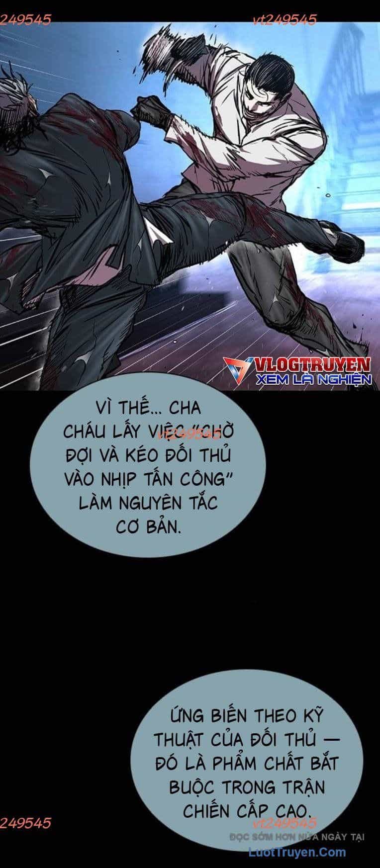 Báo Thù 2: Vạn Nhân Chi Thượng - Chương 113 - ảnh 28