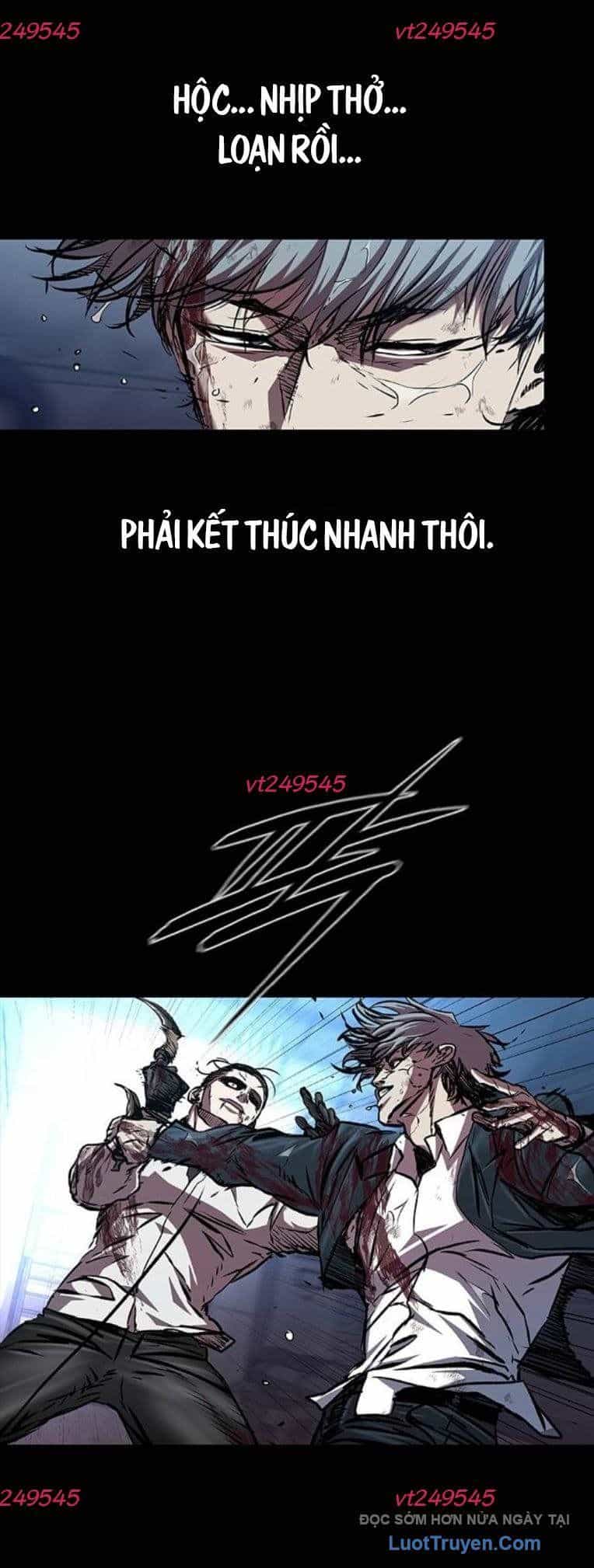 Báo Thù 2: Vạn Nhân Chi Thượng - Chương 113 - ảnh 3
