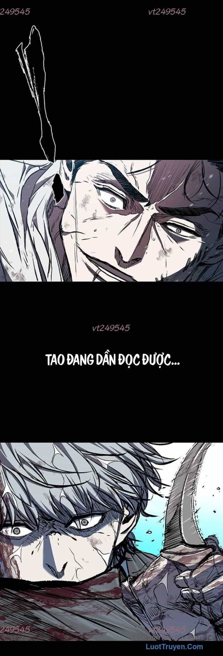 Báo Thù 2: Vạn Nhân Chi Thượng - Chương 113 - ảnh 42