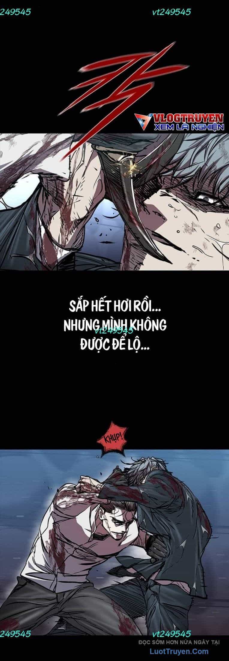 Báo Thù 2: Vạn Nhân Chi Thượng - Chương 113 - ảnh 47