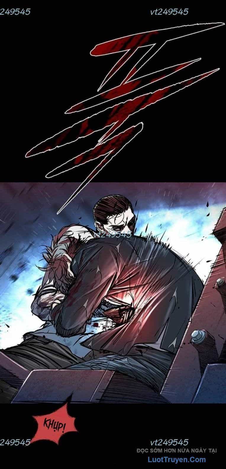 Báo Thù 2: Vạn Nhân Chi Thượng - Chương 113 - ảnh 49