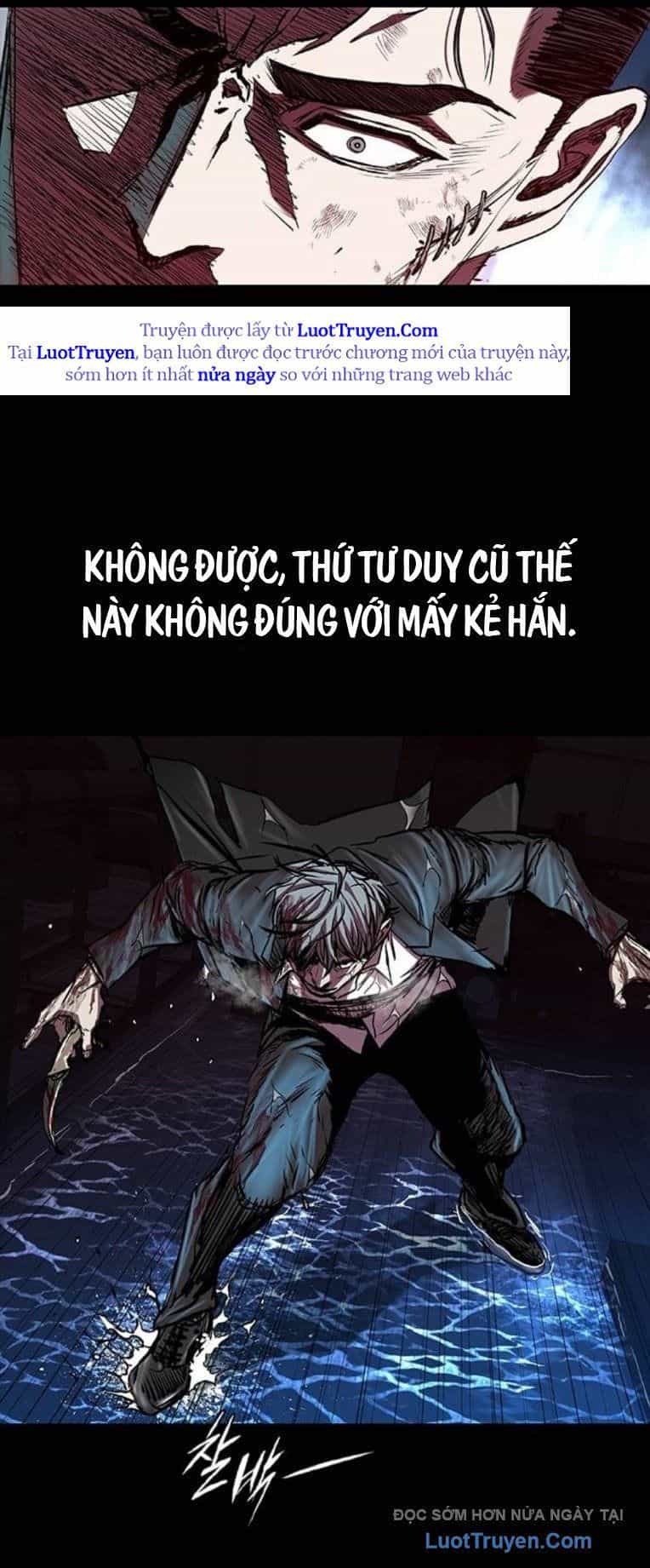 Báo Thù 2: Vạn Nhân Chi Thượng - Chương 113 - ảnh 64