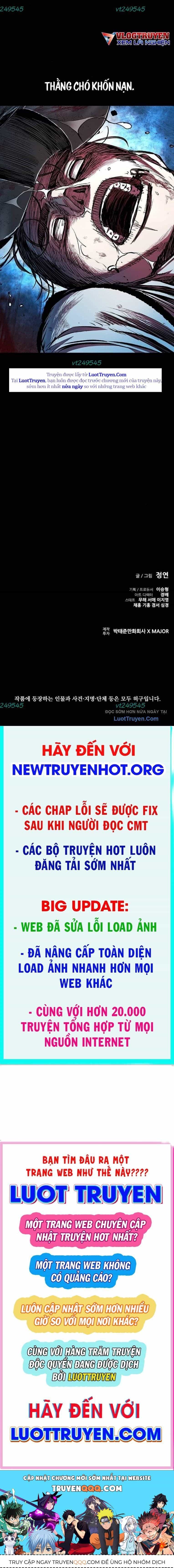 Báo Thù 2: Vạn Nhân Chi Thượng - Chương 113 - ảnh 77