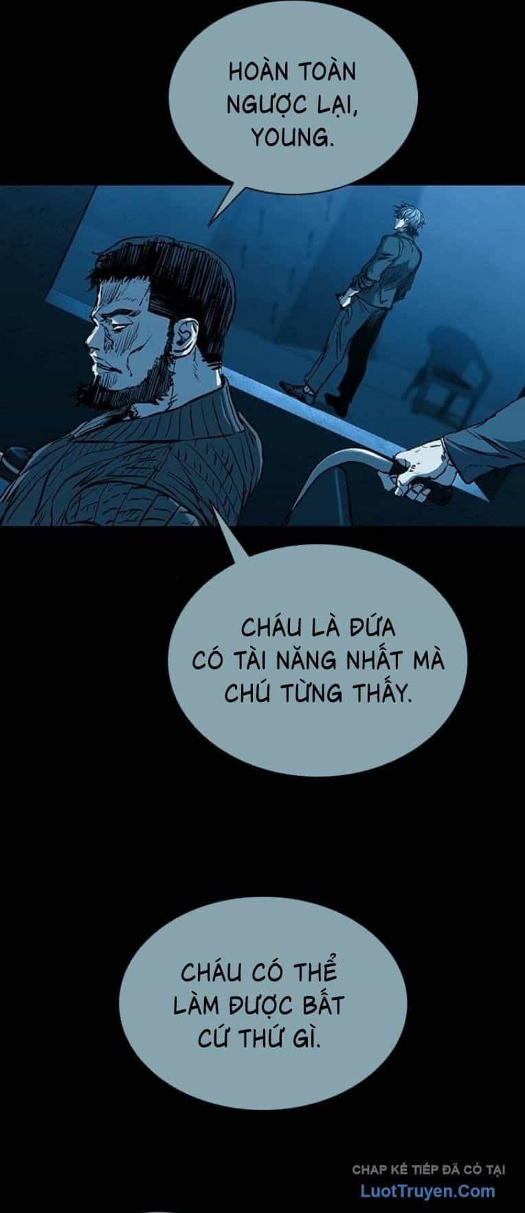 Báo Thù 2: Vạn Nhân Chi Thượng - Chương 114 - ảnh 17