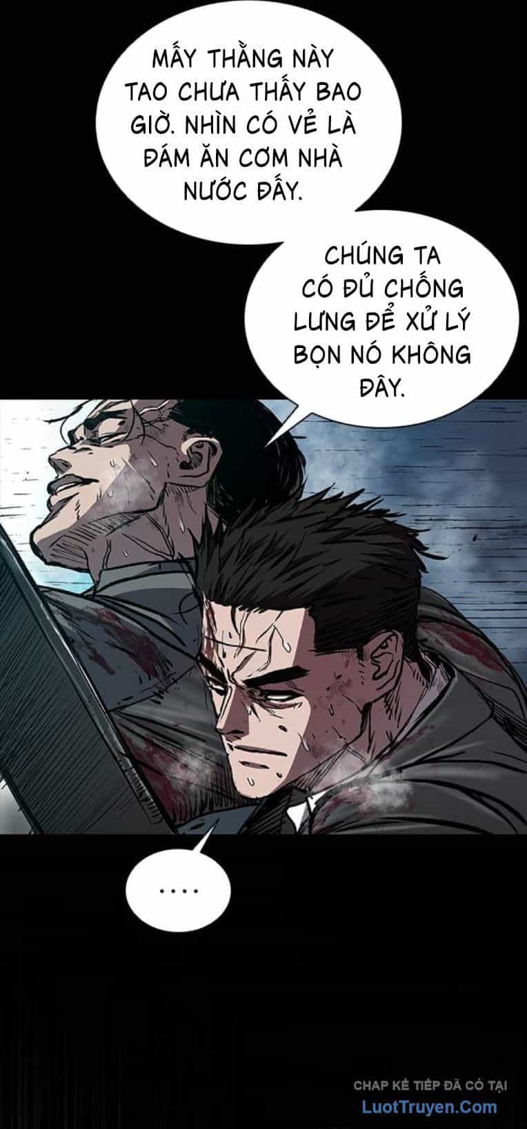 Báo Thù 2: Vạn Nhân Chi Thượng - Chương 114 - ảnh 68