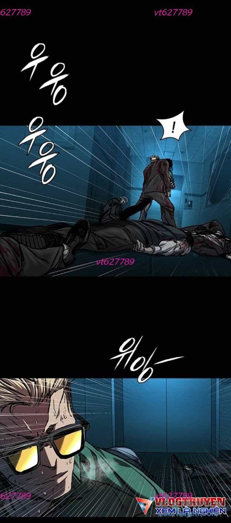 Báo Thù 2: Vạn Nhân Chi Thượng - Chương 115 - ảnh 40