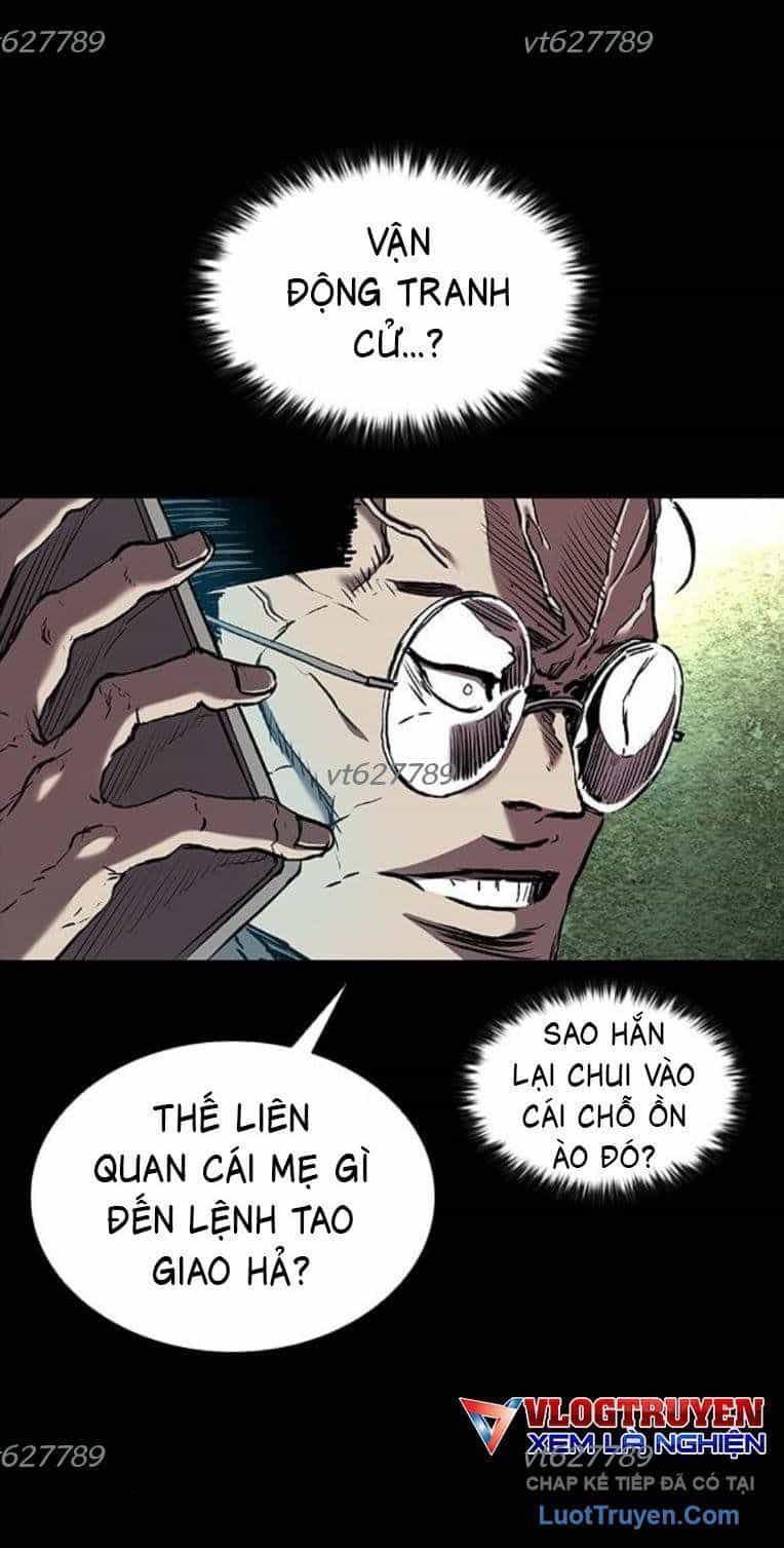 Báo Thù 2: Vạn Nhân Chi Thượng - Chương 115 - ảnh 5