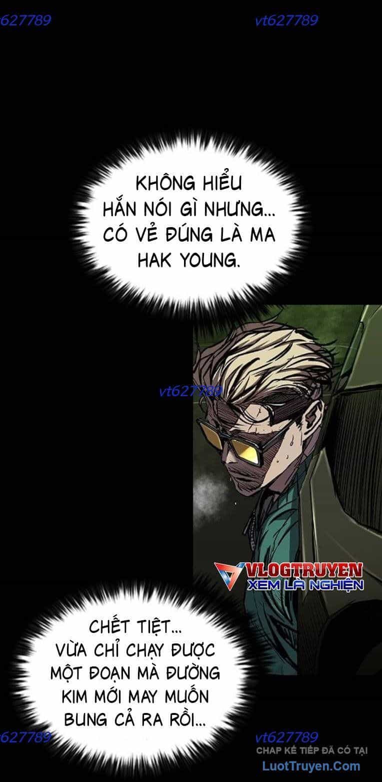 Báo Thù 2: Vạn Nhân Chi Thượng - Chương 115 - ảnh 50