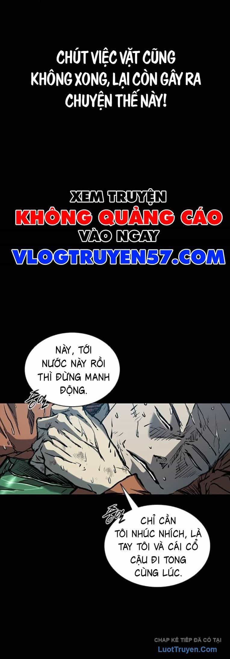 Báo Thù 2: Vạn Nhân Chi Thượng - Chương 116 - ảnh 39