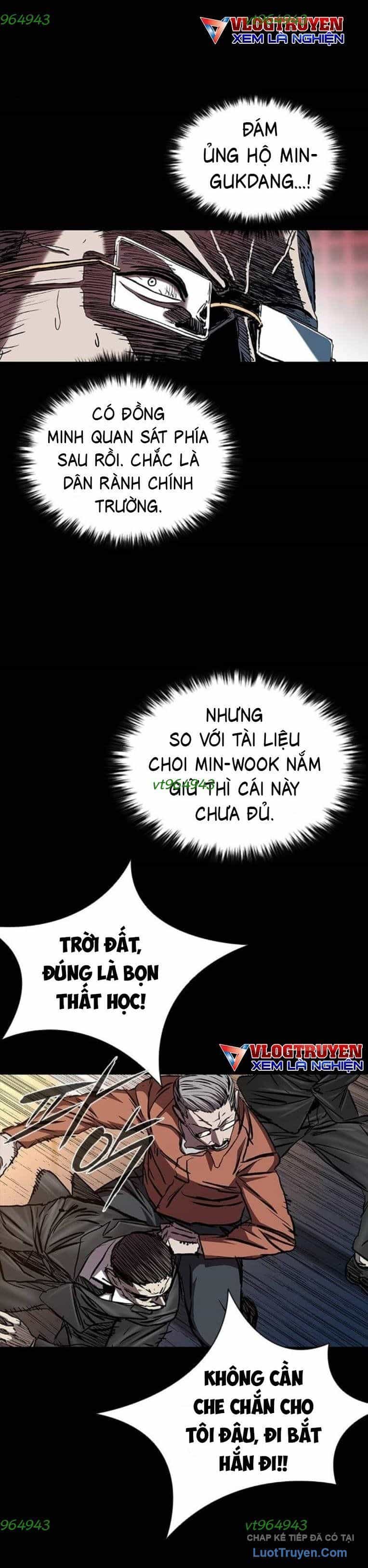 Báo Thù 2: Vạn Nhân Chi Thượng - Chương 116 - ảnh 61
