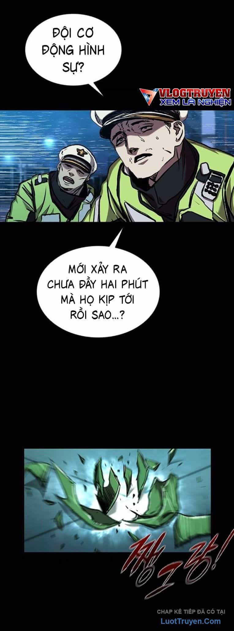 Báo Thù 2: Vạn Nhân Chi Thượng - Chương 116 - ảnh 76