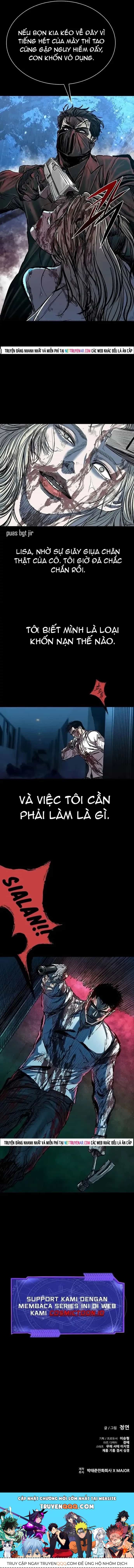 Báo Thù 2: Vạn Nhân Chi Thượng - Chương 117 - ảnh 18