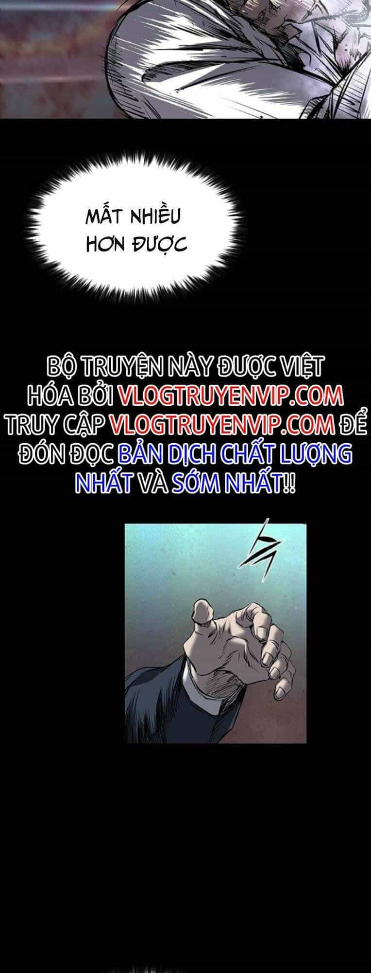 Báo Thù 2: Vạn Nhân Chi Thượng - Chương 10 - ảnh 57