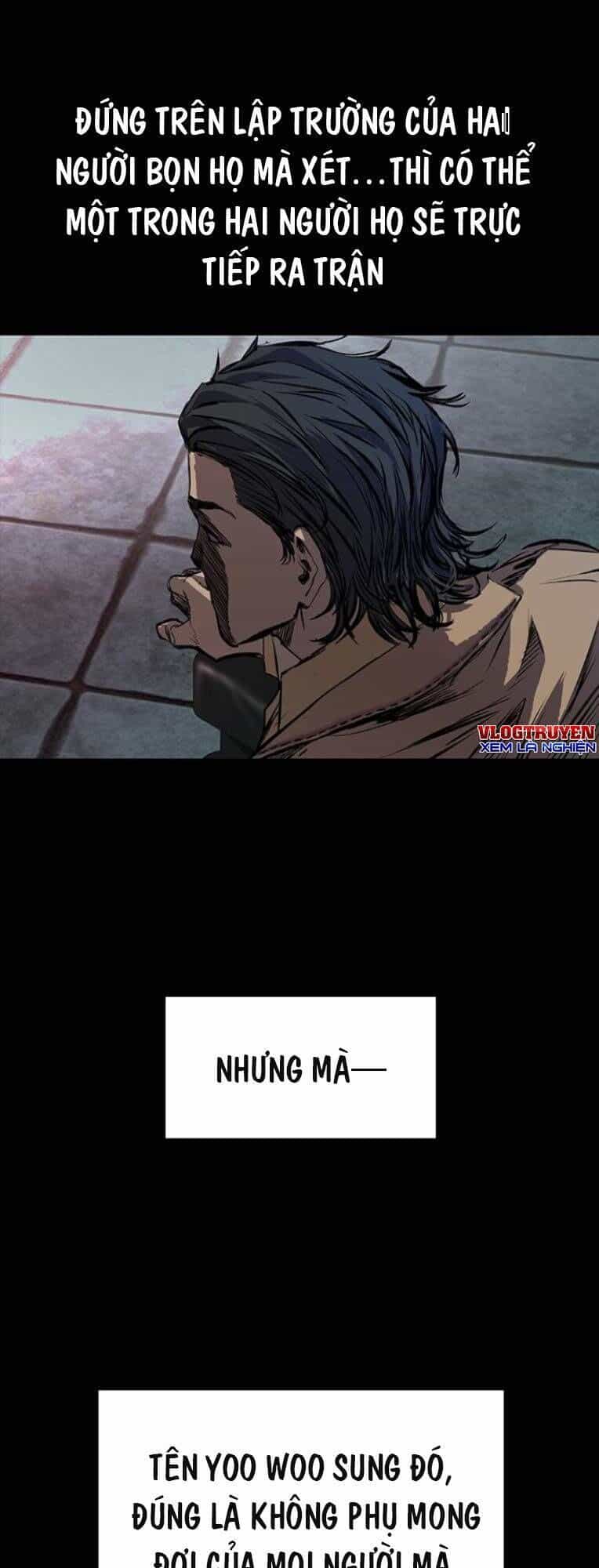 Báo Thù 2: Vạn Nhân Chi Thượng - Chương 10 - ảnh 67