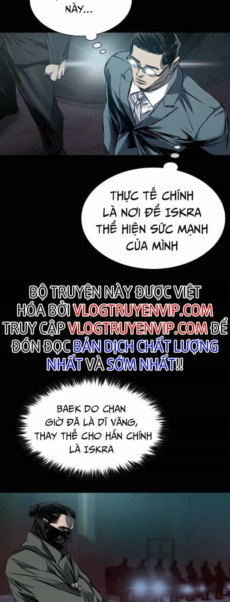 Báo Thù 2: Vạn Nhân Chi Thượng - Chương 10 - ảnh 71