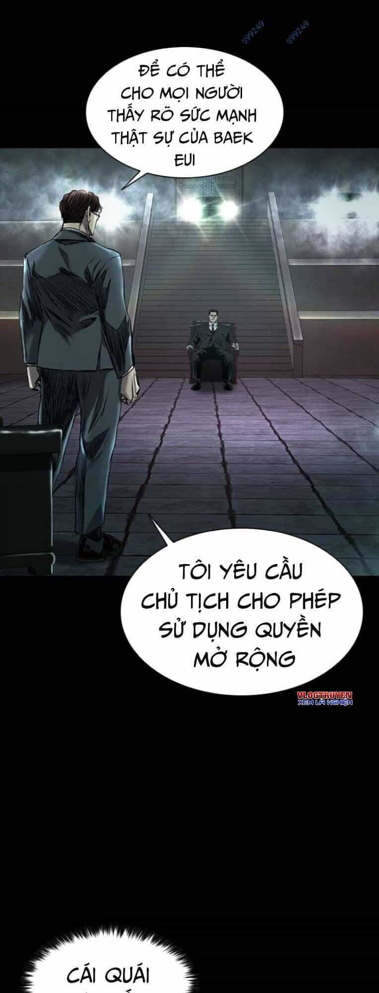 Báo Thù 2: Vạn Nhân Chi Thượng - Chương 10 - ảnh 81