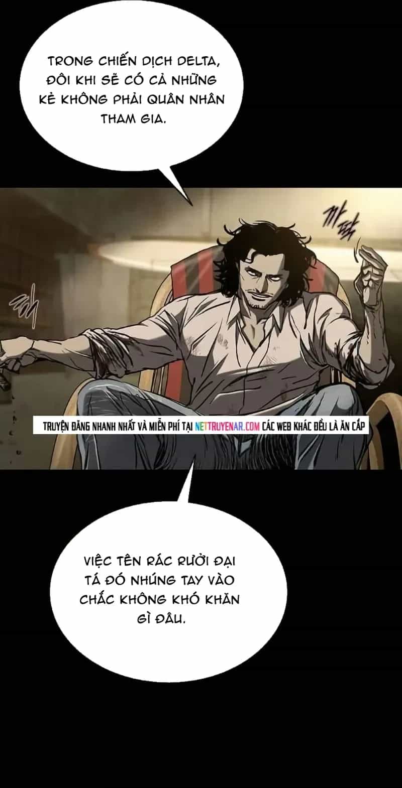 Báo Thù 2: Vạn Nhân Chi Thượng - Chương 120 - ảnh 84