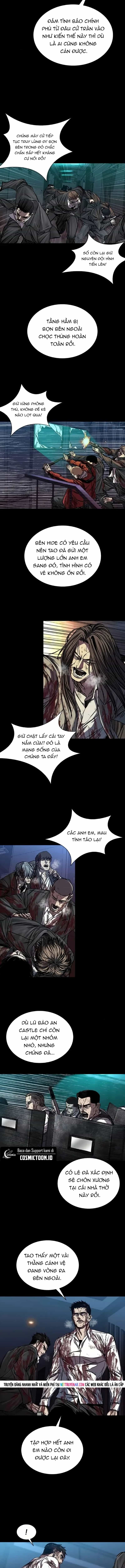 Báo Thù 2: Vạn Nhân Chi Thượng - Chương 121 - ảnh 6