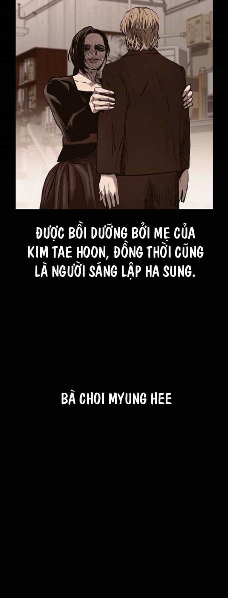 Báo Thù 2: Vạn Nhân Chi Thượng - Chương 11 - ảnh 15