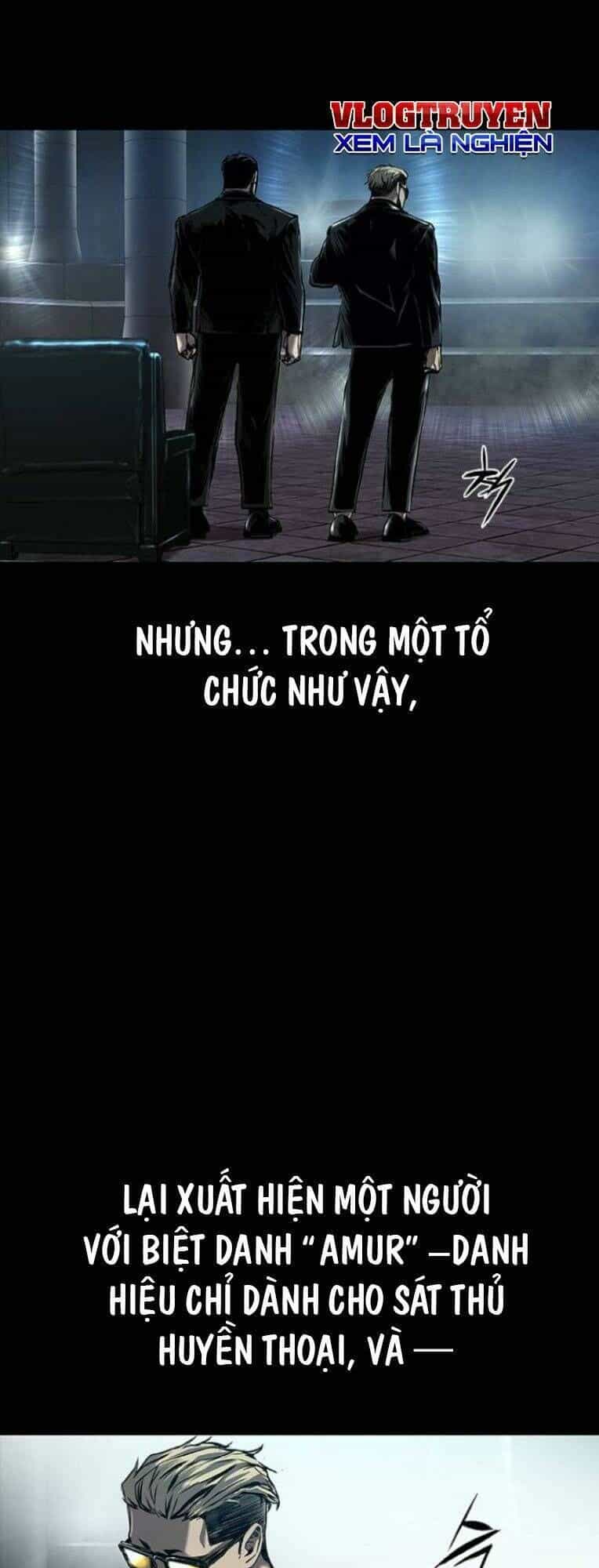 Báo Thù 2: Vạn Nhân Chi Thượng - Chương 11 - ảnh 5