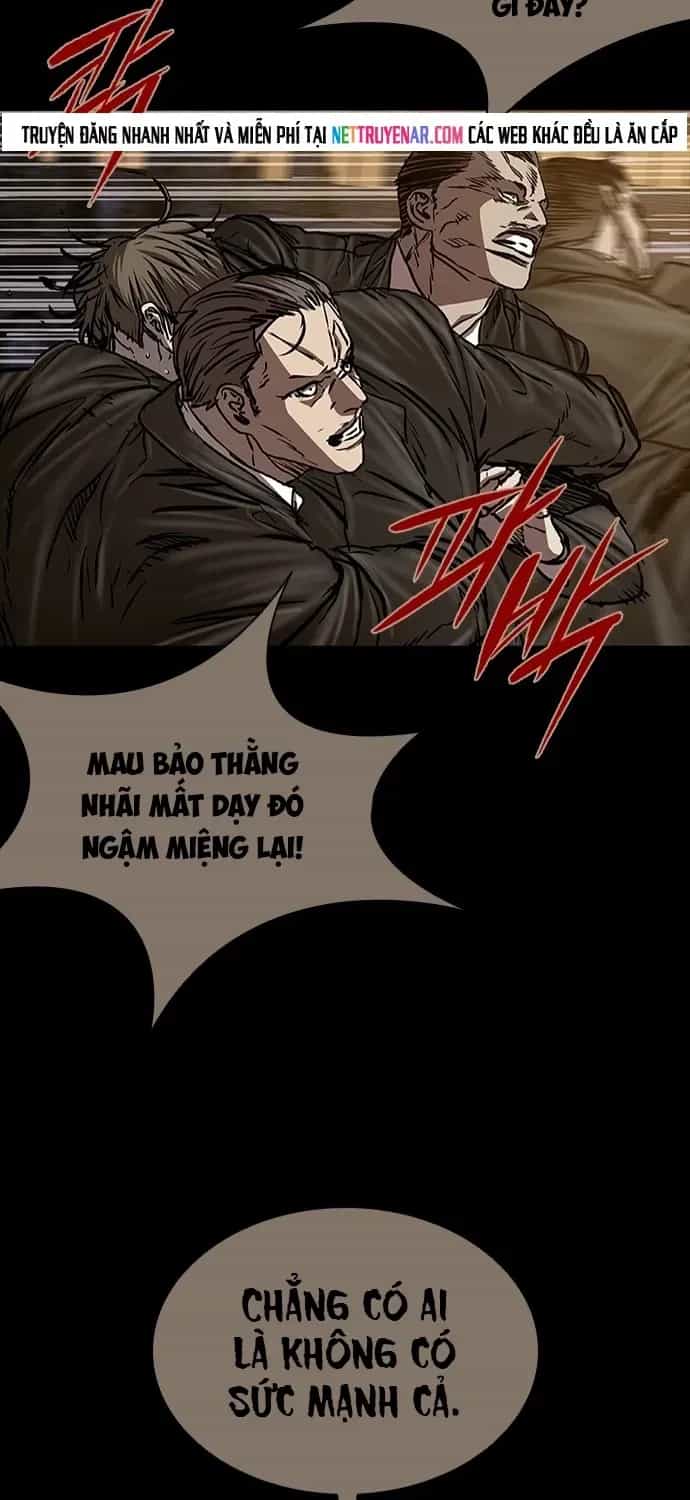 Báo Thù 2: Vạn Nhân Chi Thượng - Chương 129 - ảnh 40