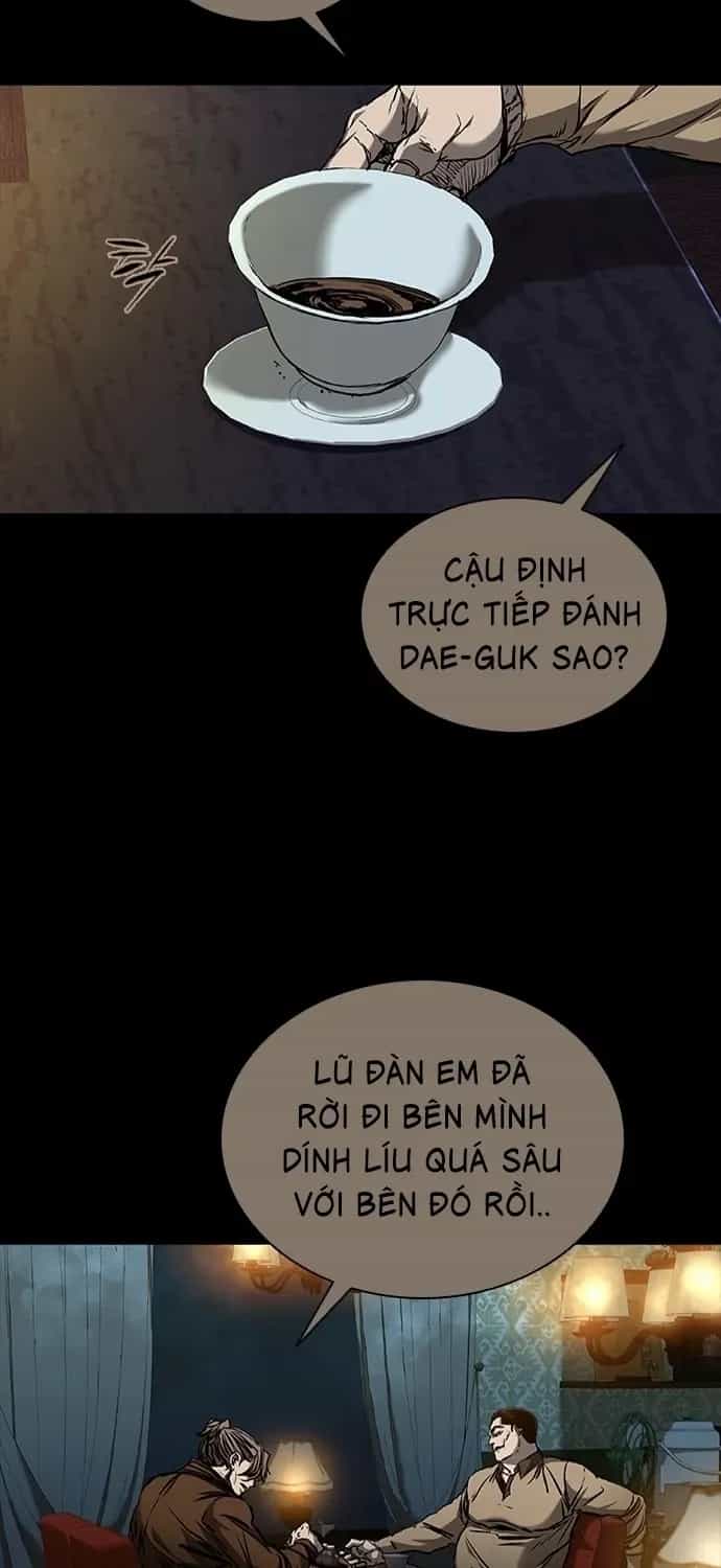 Báo Thù 2: Vạn Nhân Chi Thượng - Chương 129 - ảnh 83