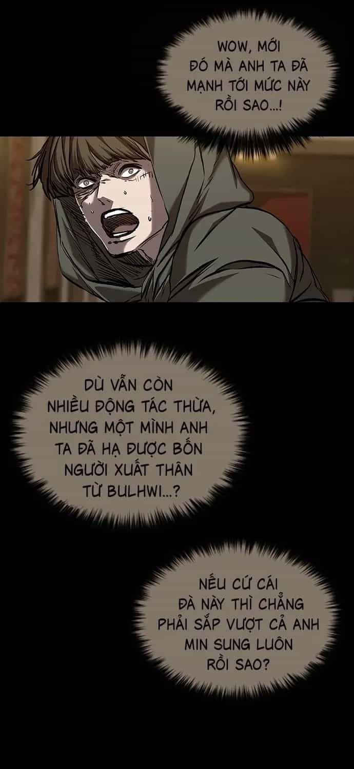 Báo Thù 2: Vạn Nhân Chi Thượng - Chương 130 - ảnh 23