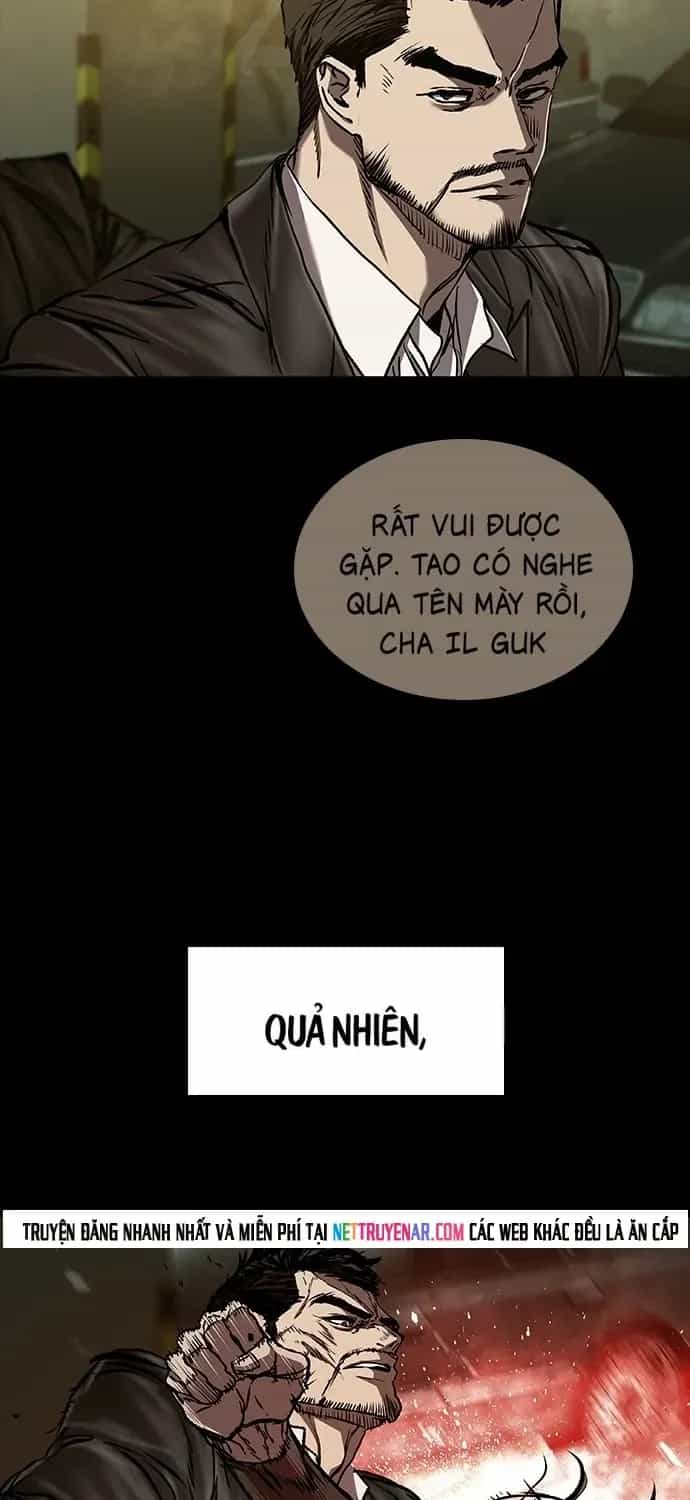 Báo Thù 2: Vạn Nhân Chi Thượng - Chương 130 - ảnh 27