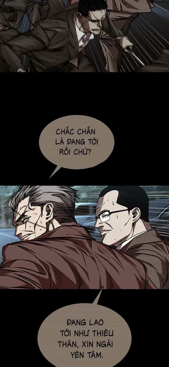 Báo Thù 2: Vạn Nhân Chi Thượng - Chương 130 - ảnh 61