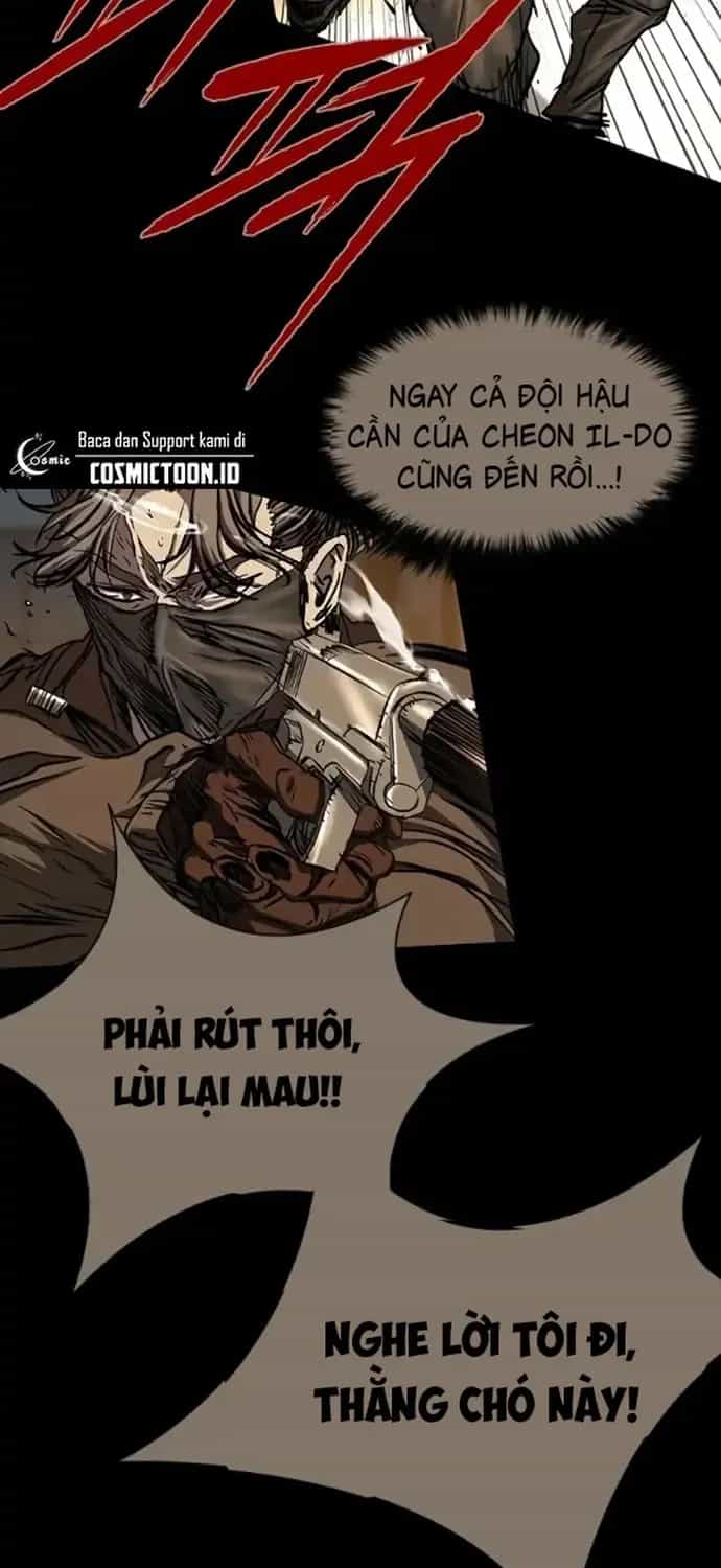 Báo Thù 2: Vạn Nhân Chi Thượng - Chương 131 - ảnh 43