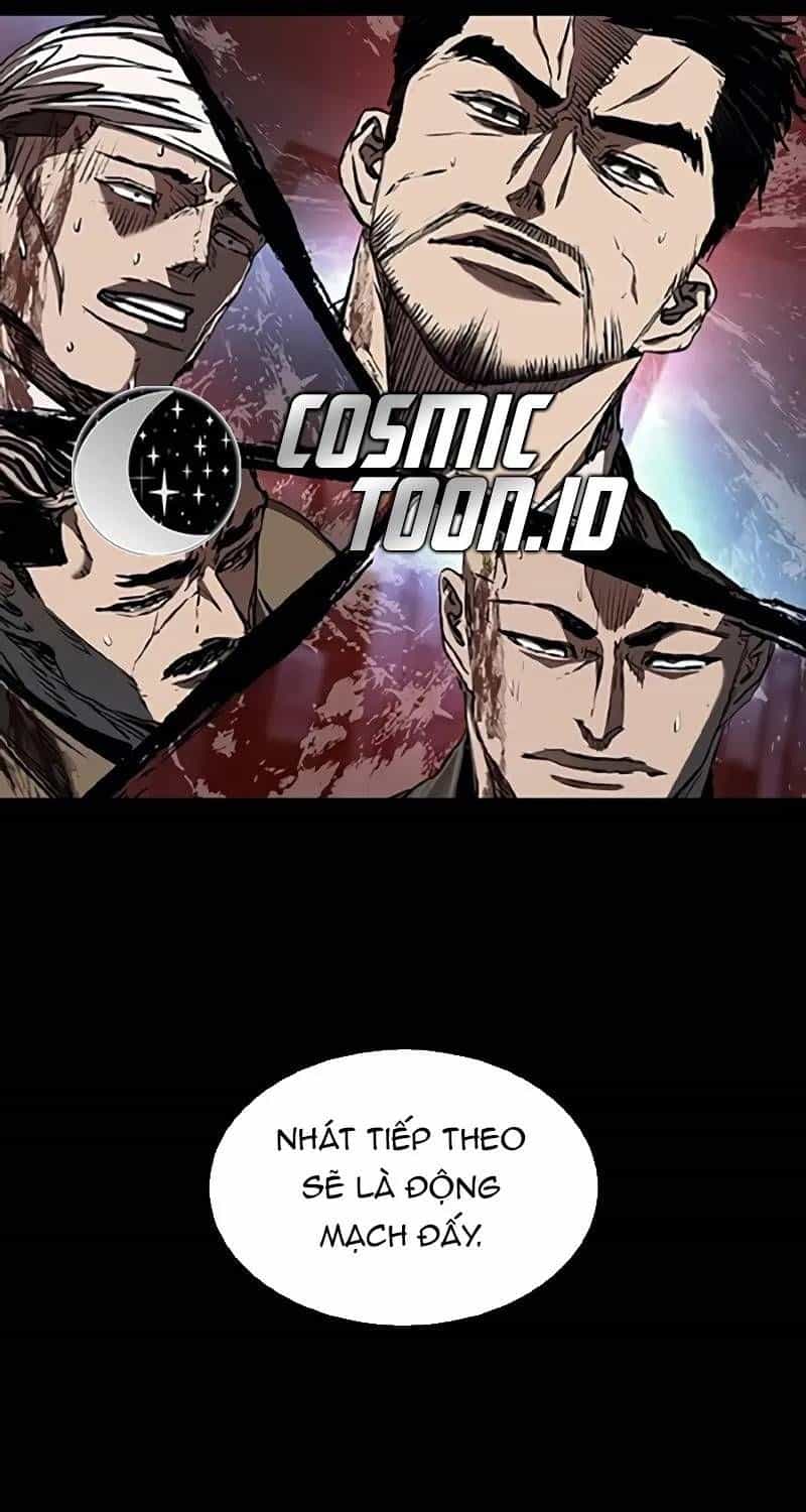 Báo Thù 2: Vạn Nhân Chi Thượng - Chương 132 - ảnh 103