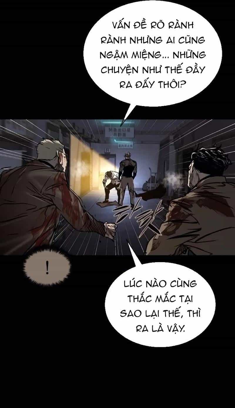 Báo Thù 2: Vạn Nhân Chi Thượng - Chương 132 - ảnh 54