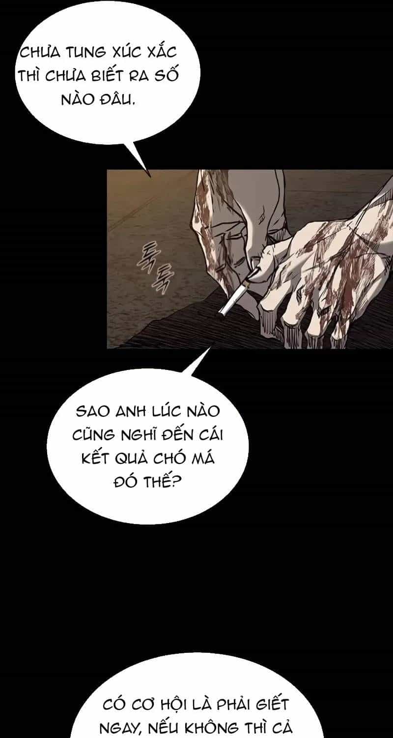 Báo Thù 2: Vạn Nhân Chi Thượng - Chương 132 - ảnh 63