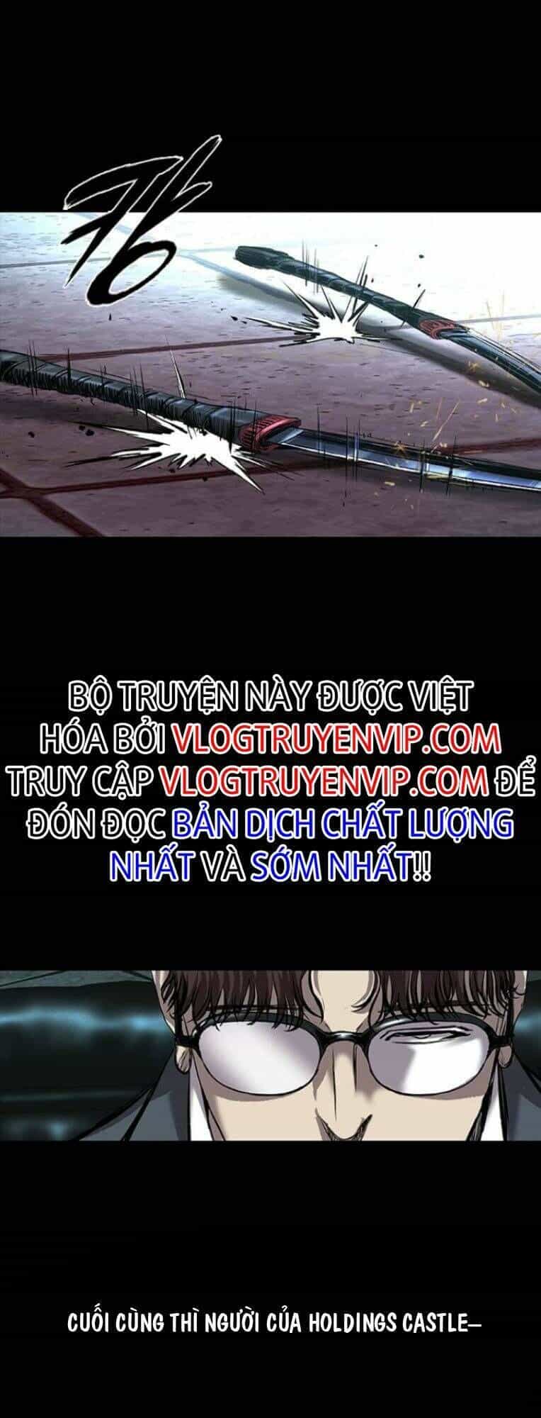 Báo Thù 2: Vạn Nhân Chi Thượng - Chương 12 - ảnh 79