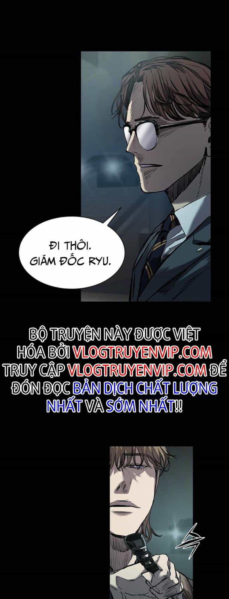 Báo Thù 2: Vạn Nhân Chi Thượng - Chương 13 - ảnh 31