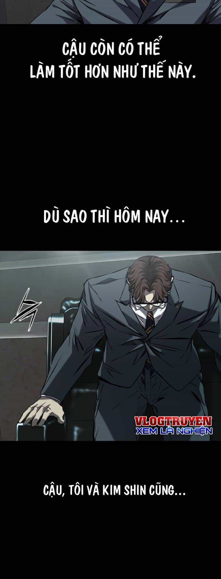 Báo Thù 2: Vạn Nhân Chi Thượng - Chương 13 - ảnh 4